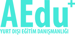 AEdu+ Yurt Dışı Eğitim Danışmanlığı