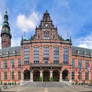 Groningen Üniversitesi