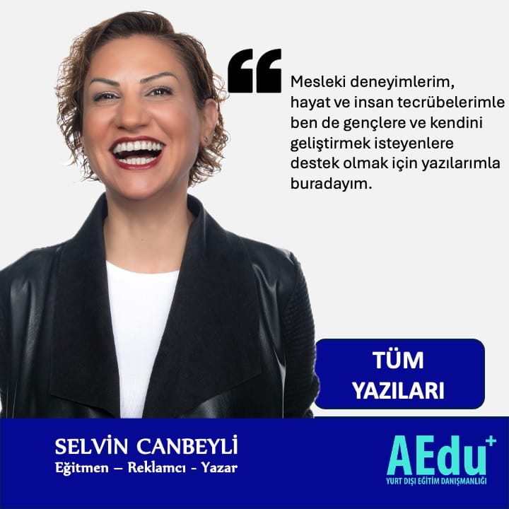 selvin canbeyli Blog