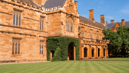 sydney1 Cambridge Yaz Okulu
