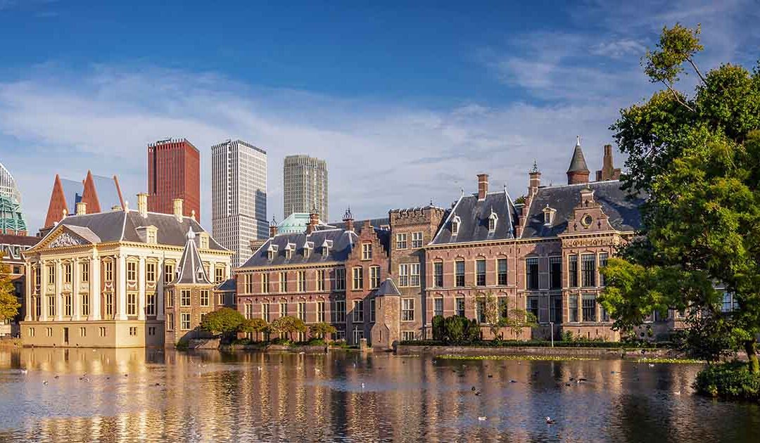 LEIDEN ÜNİVERSİTESİ