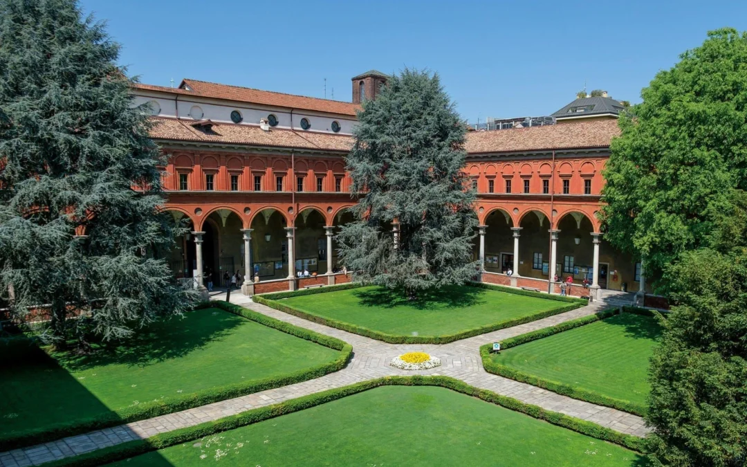 CATTOLICA ÜNİVERSİTESİ