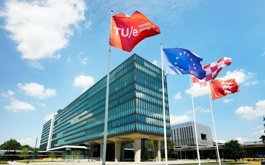 EINDHOVEN TEKNİK ÜNİVERSİTESİ (EINDHOVEN UNIVERSITY OF TECHNOLOGY – TU/e)