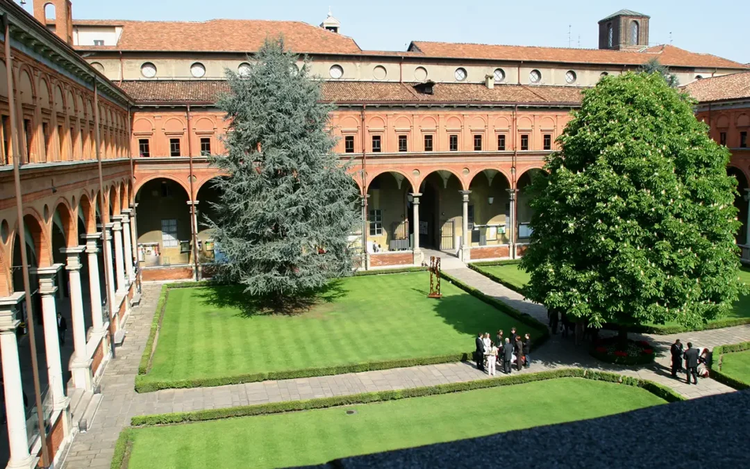UNIVERSITÀ CATTOLICA DEL SACRO CUORE